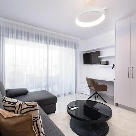 Appartement Argion 103